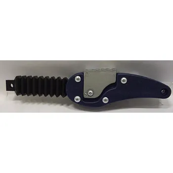 Příslušenství pro přepravu dětí Polohovač lehu ke kočárku plastový dlouhý 3