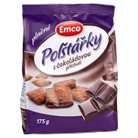 Emco Polštářky s čokoládovou příchutí…