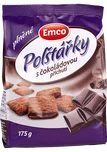 Emco Polštářky s čokoládovou příchutí…
