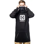 Horsefeathers Sherman Long černá