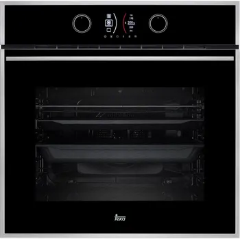 Vestavná trouba Recenze Teka HLB 880