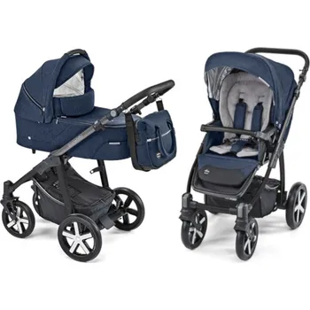 Kočárek Baby Design Husky 2019