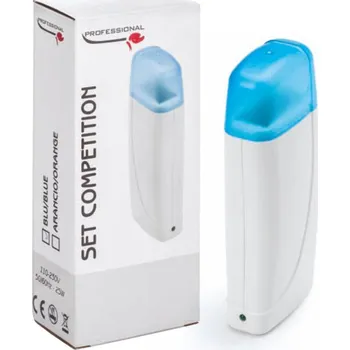 Xanitalia Ohřívač epilačních vosků COMPETITION pro vosky o obsahu 100ml