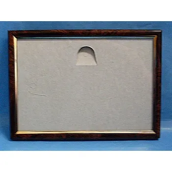 Rám na obraz Fotorámeček zasklený 18 x 13 cm