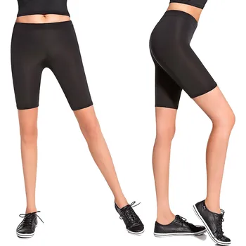 Dámské kraťasy Bas Black Forcefit 50 černé