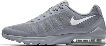 Pánské tenisky NIKE Air Max Invigor Wolf Grey/White