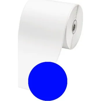 Kotouček do pokladny a tiskárny štítků Kompatibilní role etiket pro Brother RD-S01E2C, 102mm x 42,8m