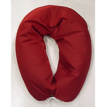 Kojící polštář Podložka Comfy Big multifunkční Red