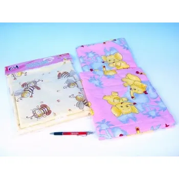 Doplněk pro panenku Peřinky do kočárku pro panenku