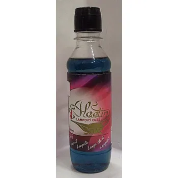 Vůně do bytu Olej do lampy zelený vůně lesní