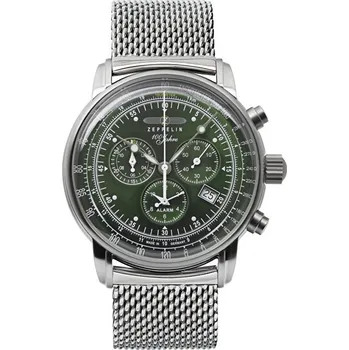 Zeppelin 8680M-3, 8680M-4