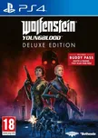 Wolfenstein: Youngblood - Deluxe…