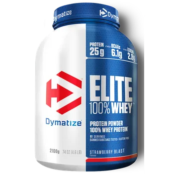 Protein Dymatize Elite 100% Whey 2,1 kg