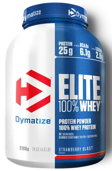Protein Dymatize Elite 100% Whey 2,1 kg