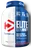 Dymatize Elite 100% Whey 2,1 kg, jahodový výbuch