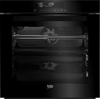 Vestavná trouba Beko BVR 34500BGMS