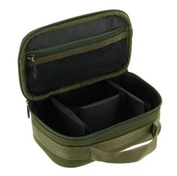 NGT Lead Bag Rigid