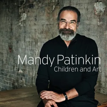 Zahraniční hudba Children And Art - Mandy Patinkin [CD]