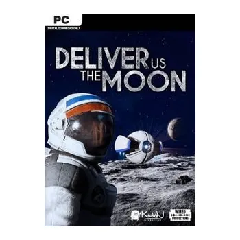 Počítačová hra Deliver Us The Moon PC