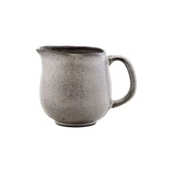 Servírovací stolek Servírovací džbánek Stone šedý