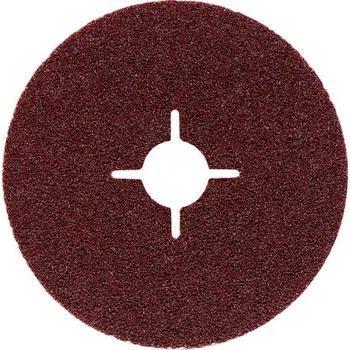 Brusný papír Metabo 624145000 P36 115 mm