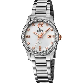 Hodinky Jaguar Watches Cosmopolitan J820/1