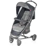 Kočárek Espiro Magic Grey 17 - stylish grey