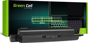 Baterie k notebooku Green Cell LE67