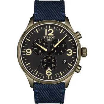 Hodinky Tissot T116.617.37.057.01