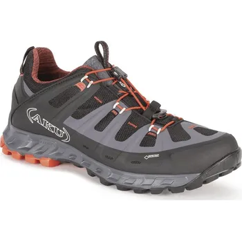 Pánská sportovní obuv AKU Selvatica GTX Black/Red
