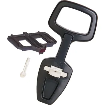 Odrážedlo Big Maxi Opěrka zad 2v1 pro Bobby Car