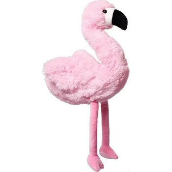 plyšák Mac Toys Plameňák 100 cm