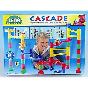 Kuličková dráha Labyrint kuličková dráha velká