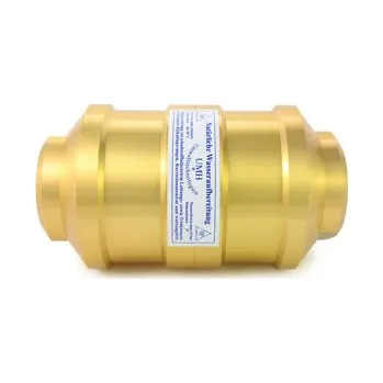 Průtokový ohřívač Průtokový revitalizátor vody Master Home 3/4“ (Průtokový revitalizátor vody Master Home 3/4“)