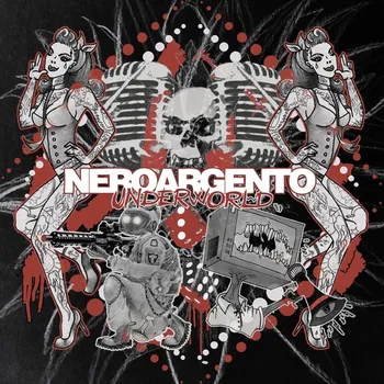 Zahraniční hudba Underworld - NeroArgento [CD]