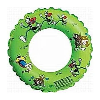 Kruh nafukovací Ferda 60 cm