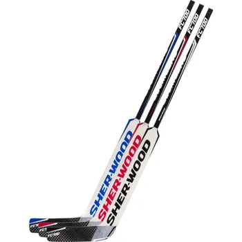 Hokejka Brankářská hokejka sher-wood fc700 sr Levá červená 27 PP41