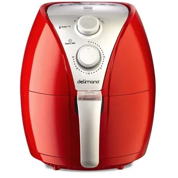 fritéza Delimano Air Fryer