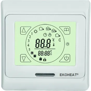 Termostat Ekoheat REG 001