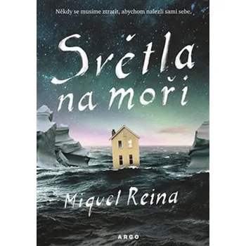 Světla na moři - Miquel Reina (2019, pevná)