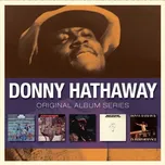 Original Album Series - Donny Hathaway…