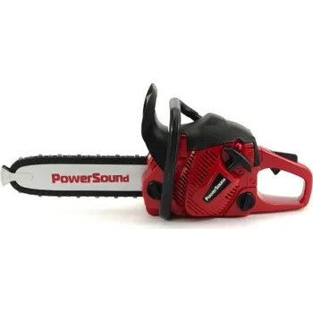 Motorová pila Motorová pila MAXI řetězová nářadí zvuková plastová 35cm na baterie Akce