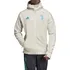 Pánská mikina Adidas Juve Zne Hd 3.0 Dx9213 béžová