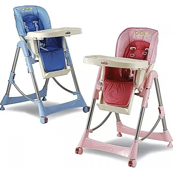 Jídelní židlička Farlin židlička multifunkční jídelní Akce