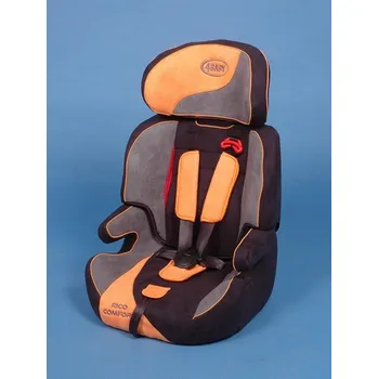 Autosedačka Autosedačka 4Baby Rico Comfort peach