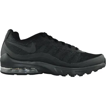NIKE Air Max Invigor Black/Anthracite, 44