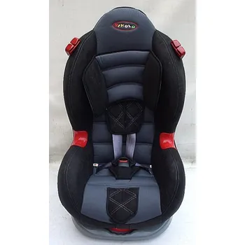 Přeprava dětí Autosedačka Weelmo pikolo 9 až 25 kg gray