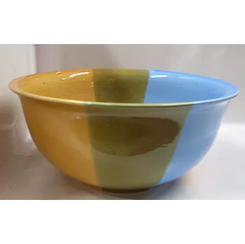 Miska pro psa Miska keramická duhová