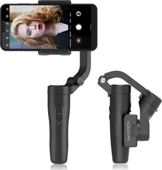 Stabilizátor pro fotoaparát a videokameru Feiyu Tech Vlog Pocket