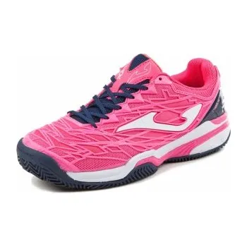 Dámská tenisová obuv Joma dámské tenisové boty T.ACE Pro Lady clay 39